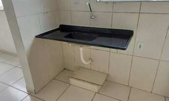 Imagem 3: Casa sobreposta Casa com 2 dormitórios