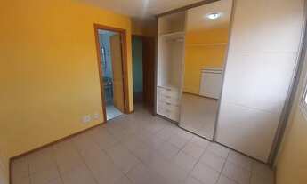 Imagem 7: Daher Aluga: Apartamento 3 Quartos c/ Vaga , Condomínio Via Corcovado, 67 m², em Quintino