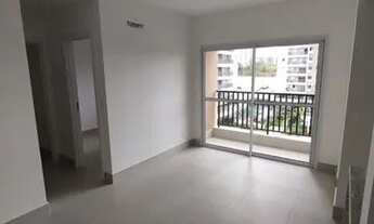 Imagem 3: Apartamento com 2 quartos no COND. ALVORADA CUIABA - Bairro Terra Nova em Cuiabá