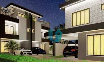 Imagem 3: Sobrado em condomínio com 3 dormitórios (1 suite), 2 vagas e solarium