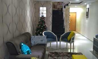 Imagem 4: Sobrado em Santo André