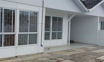 Imagem: CASA DE 3 QUARTOS EM CONDOMINIO