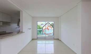 Imagem 4: Apartamento com 2 dormitórios, 71 m² - venda por R$ 420.000,00 ou aluguel por R$ 2.200,00