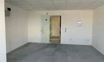 Imagem 7: Santos - Conjunto Comercial/Sala - Ponta da Praia