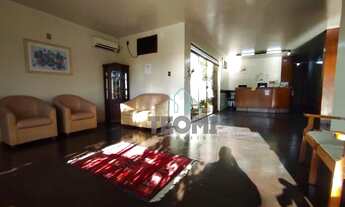 Imagem 6: Casa com 5 dormitórios para alugar, 380 m² por R$ 15.200,00/mês - Centro - Taubaté/SP