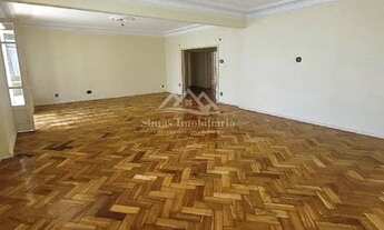 Imagem 2: Apartamento para Venda em Rio de Janeiro, Flamengo, 5 dormitórios, 1 suíte, 3 banheiros