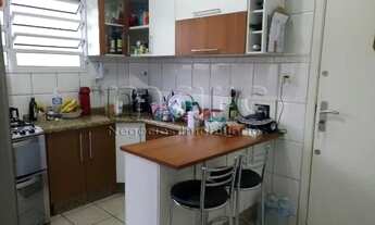 Imagem 7: SAO PAULO - Apartamento Padrão - CAMBUCI