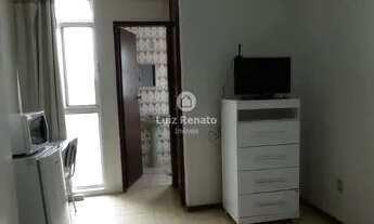 Imagem 5: Flat para aluguel 1 quarto 1 suíte - Carlos Prates