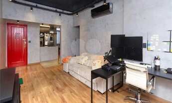 Imagem 4: Apartamento com 2 Quartos e 2 banheiro à Venda na Tijuca