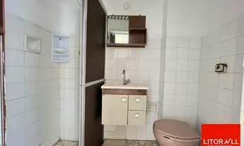 Imagem 6: Apartamento para aluguel, 2 quartos, 1 vaga, Praia dos Sonhos - Itanhaém/SP