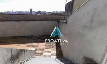 Imagem 7: Sobrado com 2 dormitórios para alugar, 143 m² - Vila Camilópolis - Santo André/SP