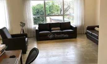 Imagem 2: Flat com 1 dormitório para alugar, 70 m² por R$ 10.000,00/mês - Vila Olímpia - São Paulo/S