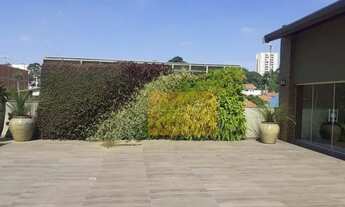 Imagem 6: Apartamento com 2 dormitórios para alugar por R$ 2.600,00/mês - Jardim Ypê - Paulínia/SP