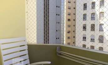 Imagem 7: Apartamento à Venda - Bela Vista, 1 Quarto, 37 m2