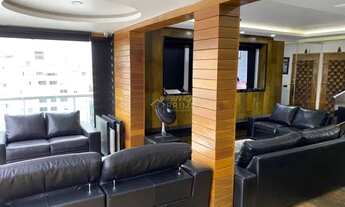 Imagem 7: COBERTURA DUPLEX 240M² À VENDA COM 4 DORMITÓRIOS E 4 VAGAS EM PERDIZES