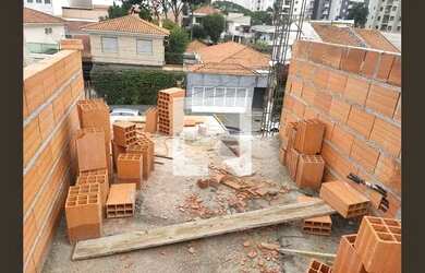 Imagem 4: Apartamento à Venda - Vila Gustavo, 1 Quarto, 35 m2