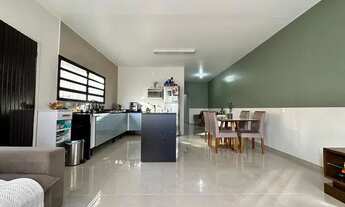 Imagem 2: Casa com 3 dormitórios para alugar, 80 m² por R$ 2.500,00/mês - Limão - São Paulo/SP