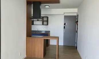 Imagem 2: Apartamento Locação Santo Amaro 41 m² 1 Dormitórios