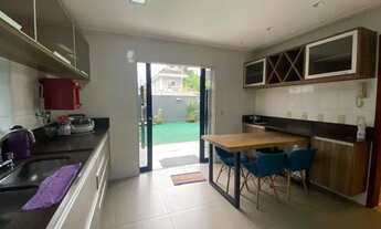 Imagem 7: Casa em Condomínio fechado