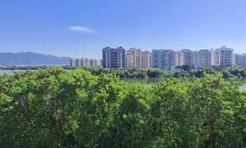 Imagem 2: Le Parc 160m² - 4 quartos (2 suítes) com banheira