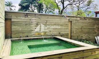 Imagem 2: Casa de Condomínio com 4 dorms, Juquehy, São Sebastião - R$ 2.23 mi, Cod: 76