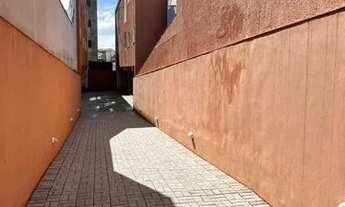 Imagem 3: Sobrado com 3 dormitórios para alugar por R$ 2.915,00/mês - Vila Alzira - Santo André/SP