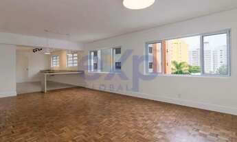 Imagem: Lindo Apartamento Padrão de 141,40 m2 em