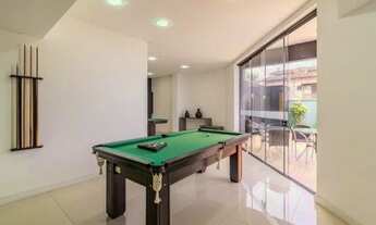 Imagem 3: Apartamento com 3 dormitórios (uma suíte) para alugar, 93 m² por R$ 2.800/mês - Saguaçu