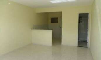 Imagem 5: Quitinetes em Rio das Ostras