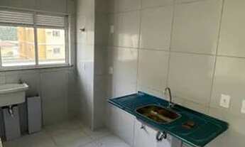 Imagem 2: Apartamento no Condomínio Fit Life com 2 Quartos