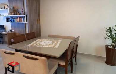 Imagem 5: Sobrado à venda 3 quartos 3 suítes 4 vagas Assunção - São Bernardo do Campo - SP