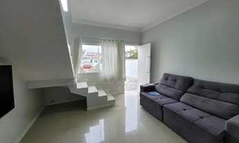 Imagem 7: Sobrado - Palhoça SC