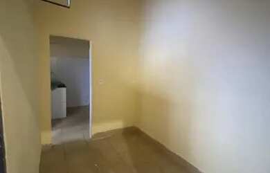 Imagem 7: Quarto e sala no Monte Castelo