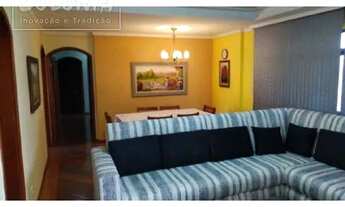 Imagem: Santo André - Apartamento Padrão - Parque