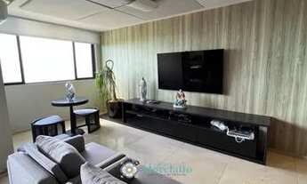 Imagem 6: Beira-Mar na Praia de Ponta Verde com 3 suítes