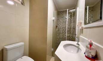 Imagem 6: Apartamento com 4 dorms, Boqueirão, Santos, Cod: 27155