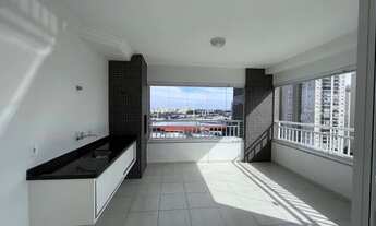 Imagem 3: Apartamento no Jardim Aquarius