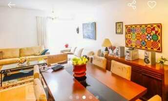 Imagem: Casa à venda no campo belo com 200m, 3