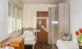 Imagem 7: Apartamento para Aluguel - Vila Ipiranga, 1 Quarto, 32 m2