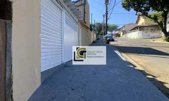 Imagem 3: Casa com 4 dormitórios à venda, 168 m² por R$ 480.000,00 - Bosque dos Eucaliptos - São Jos