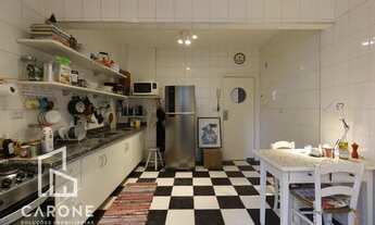 Imagem 5: SÃO PAULO - Apartamento Padrão - JARDIM PAULISTA