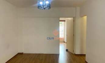 Imagem 6: Apartamento com 2 dormitórios para alugar, 80 m² por R$ 2.320,00/mês - Mirandópolis - São