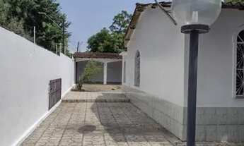 Imagem 4: Alugo casa no conjunto Augusto Montenegro- Lírio do vale