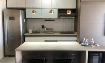 Imagem 3: Apto em Santos/Gonzaga