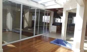 Imagem 3: Apartamento Duplex à venda, 320 m² por R$ 1.780.000,00 - Bosque da Saúde - São Paulo/SP