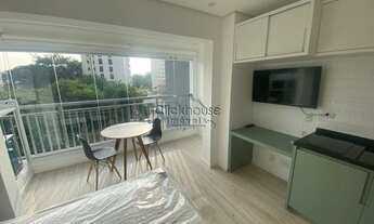 Imagem 1: ALUGA-SE STUDIO AO LADO DO METRÔ BUTANTÃ