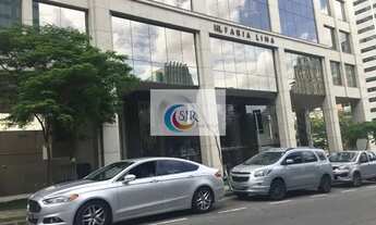 Imagem 3: Sala/Conjunto para aluguel tem 226 metros quadrados em Itaim Bibi - São Paulo - SP