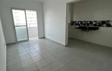 Imagem 2: Oportunidade pra pagamento a vista 2 Quartos Vila Miirim em Praia Grande. Excelente local