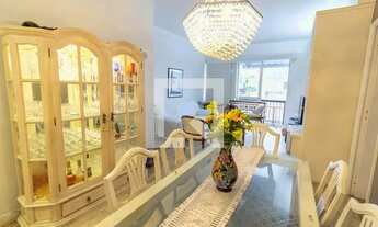 Imagem 2: Apartamento à Venda - Botafogo, 3 Quartos, 91 m2