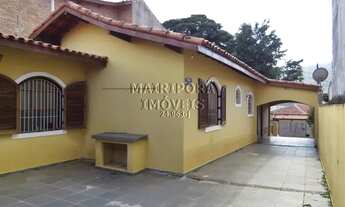 Imagem 6: Uma casa que une praticidade e tranquilidade!